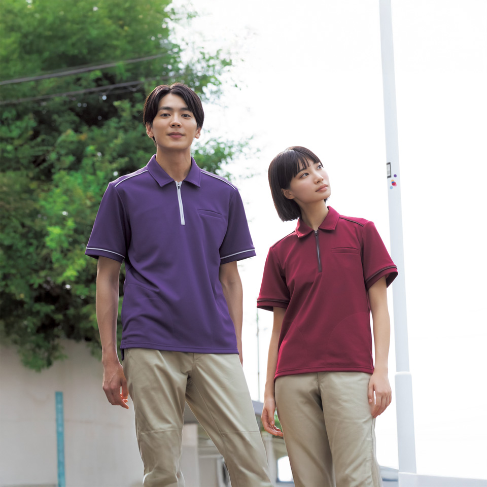 CARE WEAR 介護ウェア Care