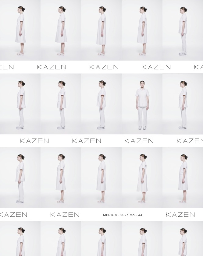 KAZEN MEDICAL 2026